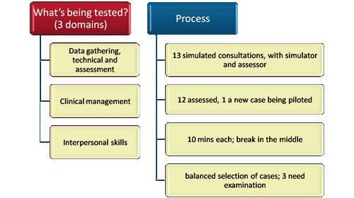 CSA Official Practice Test